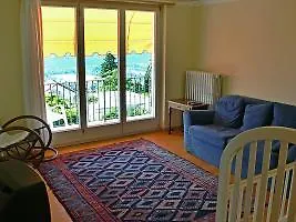 Apartmán One-bedroom 1 *