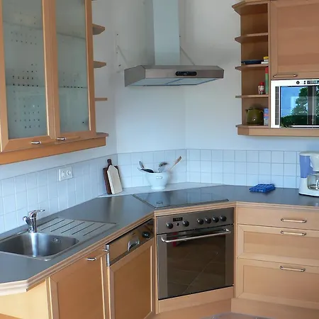 One-bedroom 1 * Locarno