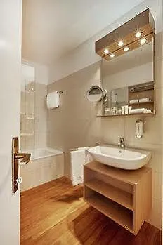 Apartment One-bedroom 1