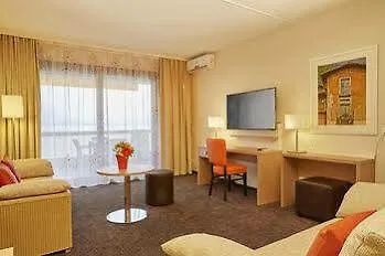 아파트 One-bedroom 1 로카르노