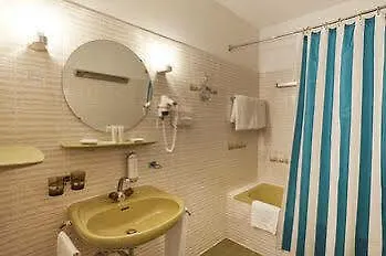 One-bedroom 1 아파트 로카르노