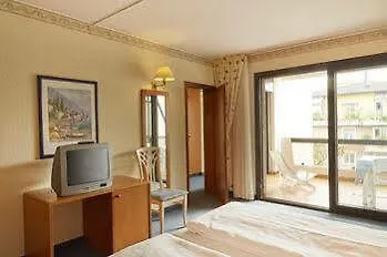 One-bedroom 1 아파트