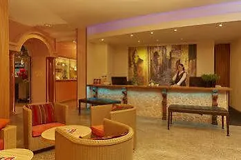 아파트 One-bedroom 1 로카르노