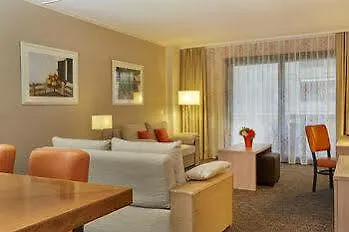 아파트 One-bedroom 1 *