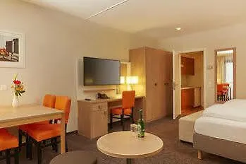 아파트 One-bedroom 1 *