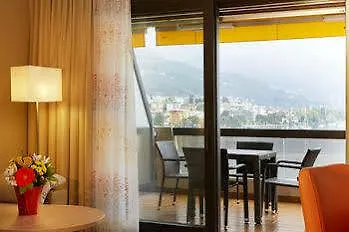 One-bedroom 1 아파트
